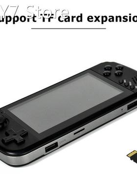 POWKIDDY X39 4.3-inch IPS Screen Children's Gift Ret