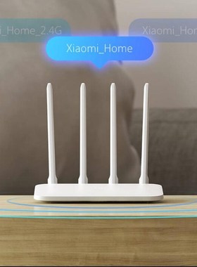 Xiaomi Mi Router 4A Gigabit Version 2.4GHz 5GHz WiFi 1167Mb