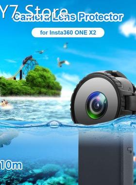 EWB9059 Upgraded Glass Lens Protective Cover Lens Guards for