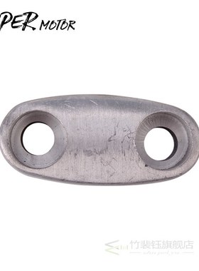 1 PAIR CNC Motorcycle Aluminum Alloy Handlebar Handle bar Ri