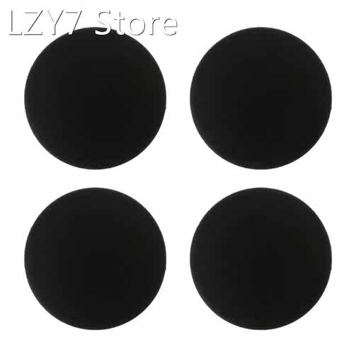 4Pcs Bottom Case Rubber Feet Replacement Pad For Macbook Pro