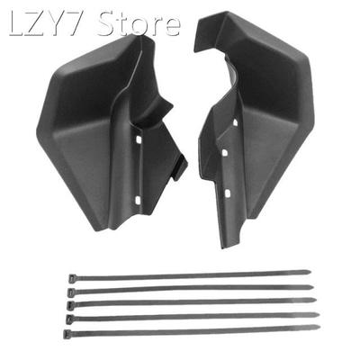 Motorcycle Foot Mudguard Splash Protection Board Rear Foot B