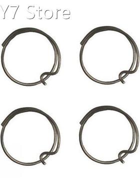 4PCS Spring N078434 For Dewalt 20V Impact Driver DCF835C2 DC