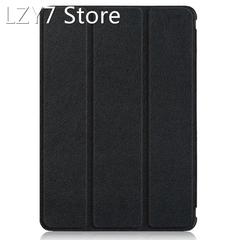 Tablet Cover Case for Fire HD 8 Plus / Fire HD 8 PU Leather