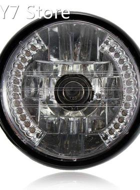 Universal LED 7