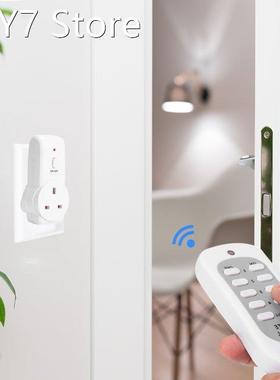 UK Plug Environmental Protection and Durability 230V 10A Wir