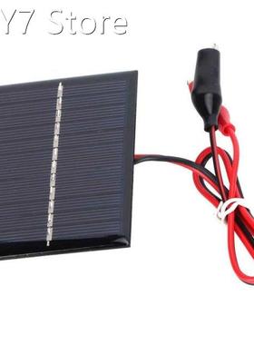 Solar Charger Corrosion?resistant Polysilicon Material Solar