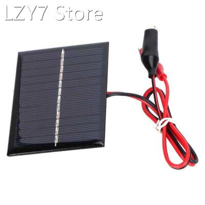 Solar Charger Corrosion?resistant Polysilicon Material Solar