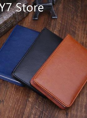 1 Pc Multifunction Pocket Planner A7 Notebook Small Notepad
