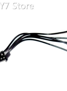 Wiring Harness Connector For Various Models 5-wire Blower Mo