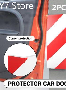 2pcs 400x150x15mm Garage Wall Protector Foam Wall Corner Gua