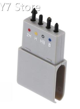 Touch Stylus Pen Nib Tip Kit Tips Kit 2H H HB B Refill Repla