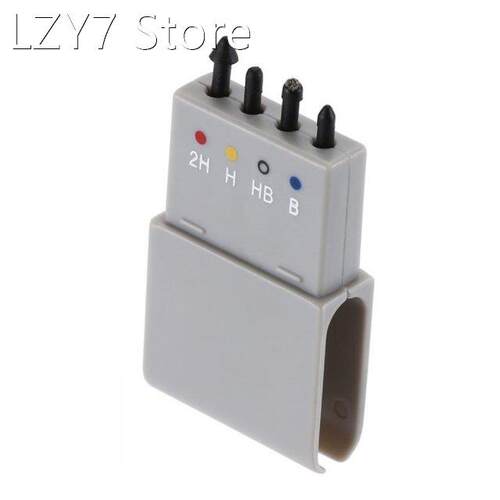 Touch Stylus Pen Nib Tip Kit Tips Kit 2H H HB B Refill Repla