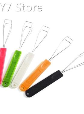 Universal Keycap Puller Stainless Steel Removal Puller Tool