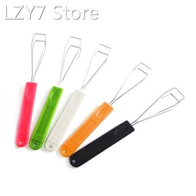 Universal Keycap Puller Stainless Steel Removal Puller Tool