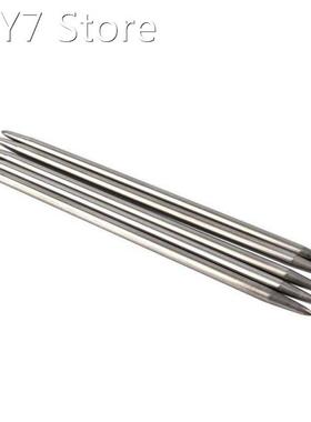 Knitting Kits 20cm Knitting Needles Set for Lovers for Begin