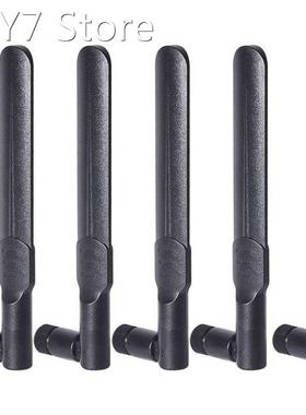 2.4G Wifi Antenna Pbx 5.8 Ghz 5G 2.4Ghz 8DBi SMA Male Connec