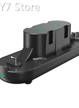 6 In 1 For Switch Oled Controller Charging Dock Support 6 Jo