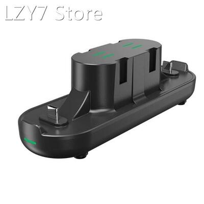 6 In 1 For Switch Oled Controller Charging Dock Support 6 Jo