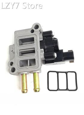 Idle Air Control Valve 2 Port 36460-PAA-A01 For 1998-2002 Ac