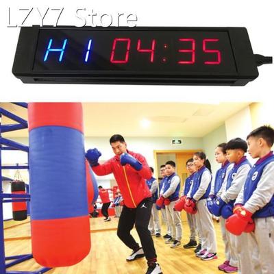 Gym Timer Stopwatch with Remote 适用于 Gym Fitness Training