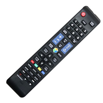 Universal TV Remote Control AA59-00582A AA59-00637A AA59-005