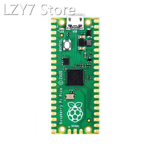 For Raspberry Pi Pico Development Board High-Performance Cor