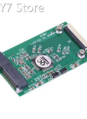 1.8 inch mSATA to CE|ZIF interface transfer Converter Card M