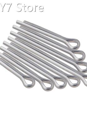 GB91 M1 M1.5 M2 M2.5 M3 M4 M5 304 Stainless Steel Split Pin