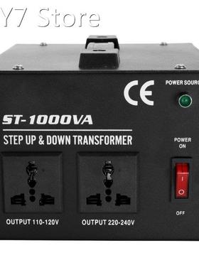 Intelligent Efficient 100V-220V Household Electrical Applian