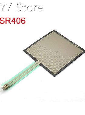 FSR406 Force Sensing Resistor Thin Film Pressure Sensor