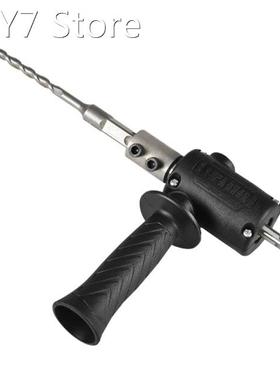 Durable Hand Electric Drill Conversion Electric Hammer for W