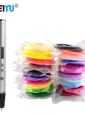 Wholesale weiyu  3D Pen RP900A DIY 3D Printing Pen Support A