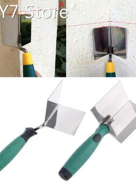 Drywall Corner Tool Flexes 适用于 90 Degree Corner High Grad