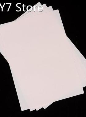 20pcs A4 Heat Sublimation Transfer paper For Polyester T-Shi