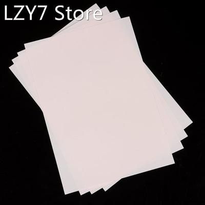 20pcs A4 Heat Sublimation Transfer paper For Polyester T-Shi