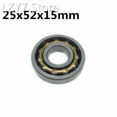 1pcs L25 Magneto Bearing 25x52x15 mm Angular Contact Separat