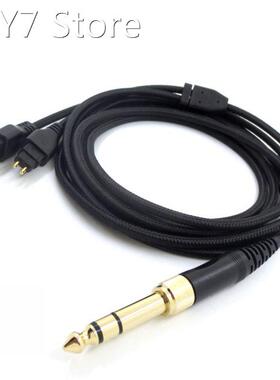 Sound Card Audio- Cables Headphone Replacement Cable for Sen