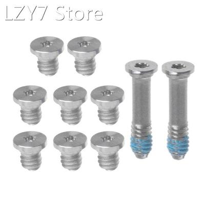 Everlasting Laptop Bottom Case Screw For Macbook Air A1369 A