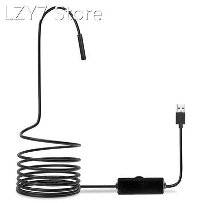 2/5/10m Industrial Endoscope 1920*1080 HD Borescope Inspect