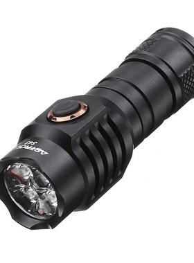 S43 4x LH351D/4x XPL-HI 3500lm New LED High CRI 95 Strong Li