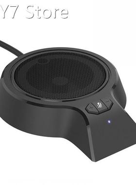 Condenser Microphone Mono Business Meeting Noise Reduction U