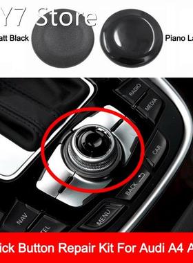 Joystick Knob Button Cover New Genuine Joystick Button Repai