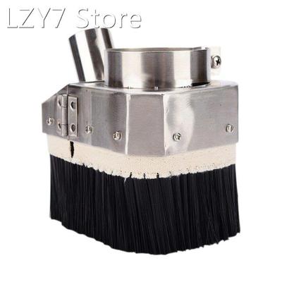 80Mm Engraving Machine Vacuum Hood Dust Hood Woodworking Eng