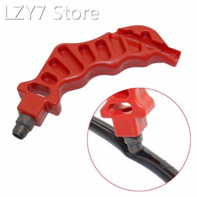 1pc 8mm Hose puncher for 8/11mm hose Punching the hole Drill