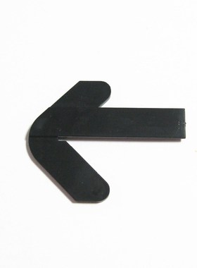 Plastic Center Finder Z073 Dedicated Mini  Multipurpose Mach