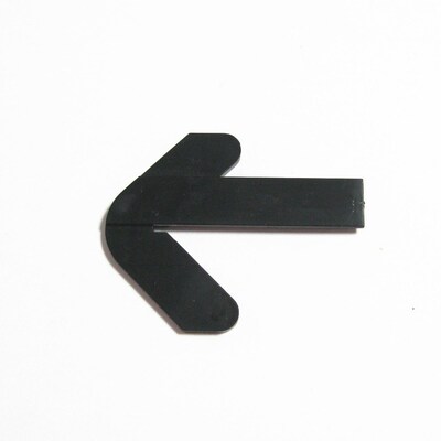 Plastic Center Finder Z073 Dedicated Mini  Multipurpose Mach