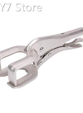 Welding U-Shaped Pliers for Angle Welding of Steel Bars Fitt