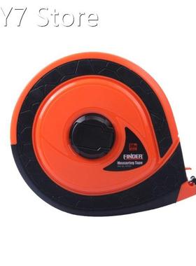 R9UC 30m/50m Plastic Measuring Roulette Pvc Soft Ruler Flexi