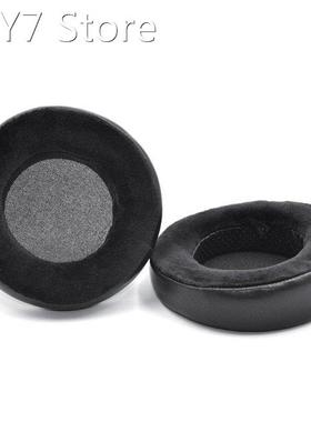 1Pair Ear Pads Ear Cushions Earpads for Hifiman HE300 HE500